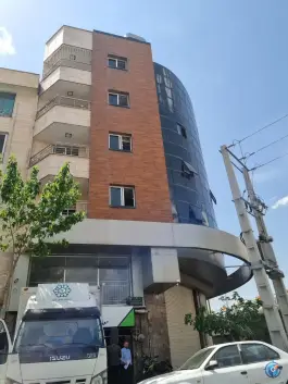عکس معاونت غذا و دارو دانشگاه علوم پزشکی البرز، بلوار جمهوری اسلامی، کرج 3