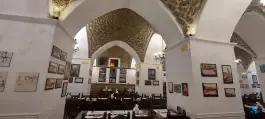 عکس هتل بیلیارد کافه رستوران، چهار محل، بوشهر 2