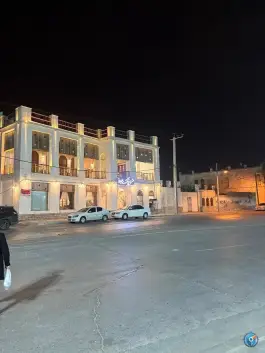 عکس هتل بیلیارد کافه رستوران، چهار محل، بوشهر 3