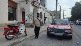 عکس هتل بیلیارد کافه رستوران، چهار محل، بوشهر 4