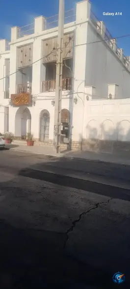 عکس هتل بیلیارد کافه رستوران، چهار محل، بوشهر 5