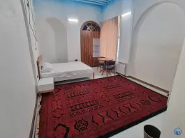 عکس هتل بیلیارد کافه رستوران، چهار محل، بوشهر 6