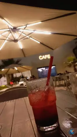 عکس کافه رستوران عمارت، محله باشگاه چمران، بندرعباس 2