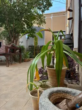 عکس هتل درویش، حمام نو، یزد 3