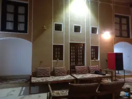 عکس هتل درویش، حمام نو، یزد 9