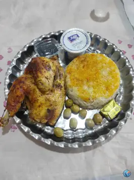 عکس اکبرجوجه برادران کلبادی، بوستان، تالش 3