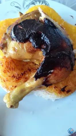 عکس اکبرجوجه برادران کلبادی، بوستان، تالش 6