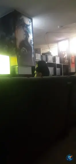عکس گیم نت گیم فورد در محله صفا بجنورد 2