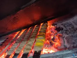 عکس کباب ساطوری نگین بناب، بهبهان، عدالت 2