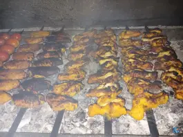 عکس کباب ساطوری نگین بناب، بهبهان، عدالت 3