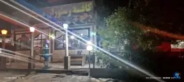 عکس کافه رستوران مسافر، طاق بستان، کرمانشاه 3