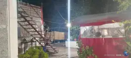 عکس کافه رستوران مسافر، طاق بستان، کرمانشاه 5