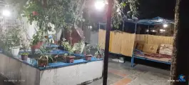 عکس کافه رستوران مسافر، طاق بستان، کرمانشاه 6
