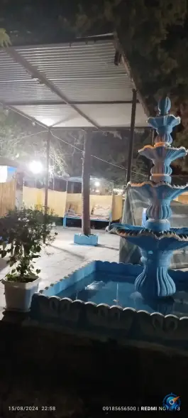 عکس کافه رستوران مسافر، طاق بستان، کرمانشاه 8