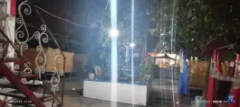 عکس کافه رستوران مسافر، طاق بستان، کرمانشاه 9