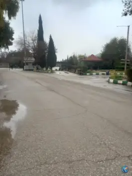عکس دانشگاه فنی و مهندسی باهنر شیراز، محله لاوان 3