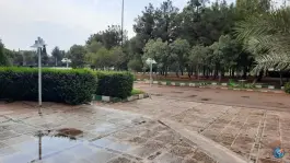 عکس دانشگاه فنی و مهندسی باهنر شیراز، محله لاوان 4