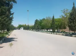 عکس دانشگاه فنی و مهندسی باهنر شیراز، محله لاوان 8