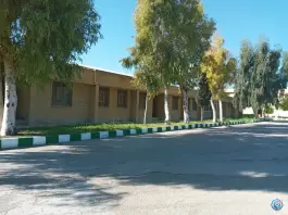 عکس دانشگاه فنی و مهندسی باهنر شیراز، محله لاوان 10
