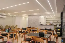 عکس هتل چهار ستاره پروانه، باباکوهی، شیراز 10