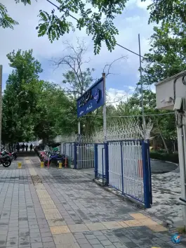 عکس دانشگاه ملی مهارت دانشکده فنی انقلاب اسلامی تهران، مدائن، محله بهداشت 8