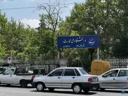 عکس دانشگاه ملی مهارت دانشکده فنی انقلاب اسلامی تهران، مدائن، محله بهداشت 9