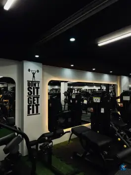 عکس باشگاه بدنسازی لاریسا در جنگلبان، تهران 4