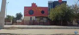 عکس سفره خانه و کافی شاپ نیکروز، مشیریه، تهران 1