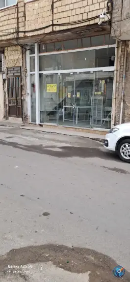 نانوایی لواشی جباری، شیخ آباد، قم