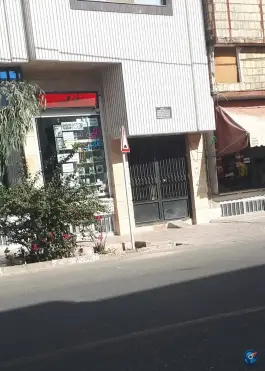 کافی نت اراد، رئیس کرمی ۱۷، قم