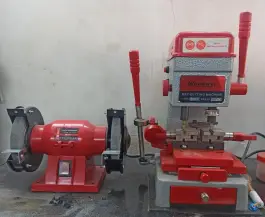عکس کلیدسازی مهدی؛ قائم ۱۷، زنبیل آباد قم 2