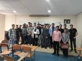 عکس مرکز آموزش عالی فرهنگیان شهید بهشتی تهران - باغ آذری، تهران 2