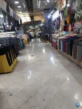 عکس بازار بزرگ انقلاب، شهید بهشتی، کرج 2