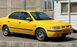 پایانه مسافربری شهید کلانتری کرج