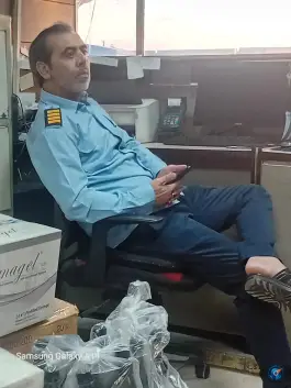 عکس پایانه مسافربری شهید کلانتری کرج 4