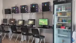 گیم نت سورنا خورموج دشتی