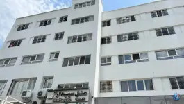 هتل سپیدار، محله ارگ، تهران