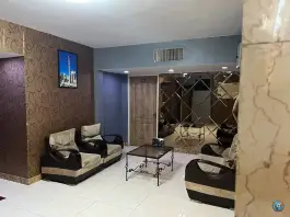 عکس هتل سپیدار، محله ارگ، تهران 2