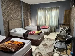 عکس هتل سپیدار، محله ارگ، تهران 3