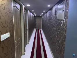 عکس هتل سپیدار، محله ارگ، تهران 6
