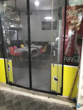 عکس کله پزی سنتی آتش، بهار، اصفهان 2