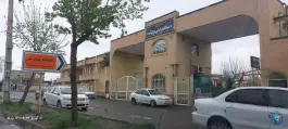 عکس دانشگاه پیام نور نقده 2