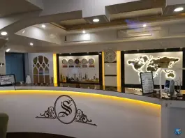 عکس هتل رزهام، فردوسی، تهران 2