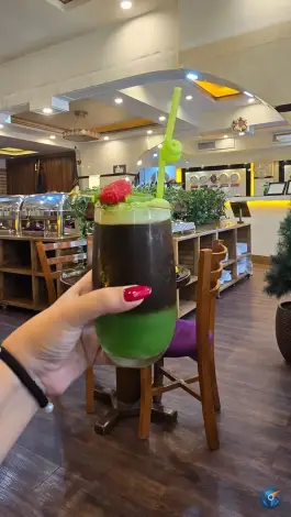 عکس هتل رزهام، فردوسی، تهران 5