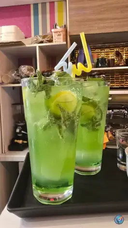 عکس هتل رزهام، فردوسی، تهران 6