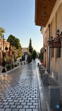 عکس هتل آرمنیا، محله جلفا، اصفهان 10