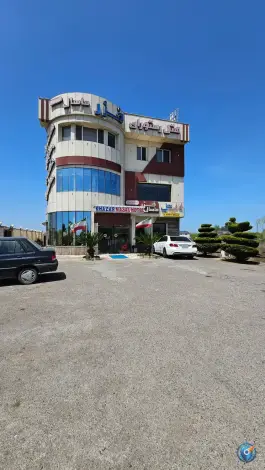 عکس هتل رستوران خزر ماسال شعبه دو، بلوار پاسداران، خمام 3