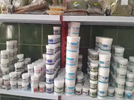 عکس عطاری قم؛ بلوار شهید روحانی، محله سلاخ خانه 2