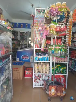 عکس سوپر مارکت ارشیا، عباس آباد، کرج 2