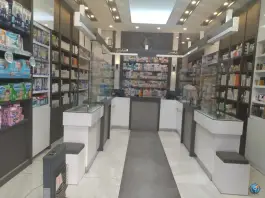 عکس داروخانه دکتر نعمت اللهی؛ المهدی، تهران 3